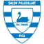 سالبا الثاني
