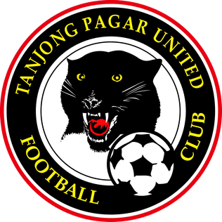 Tanjong Pagar United U23