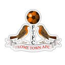 Frome Town
