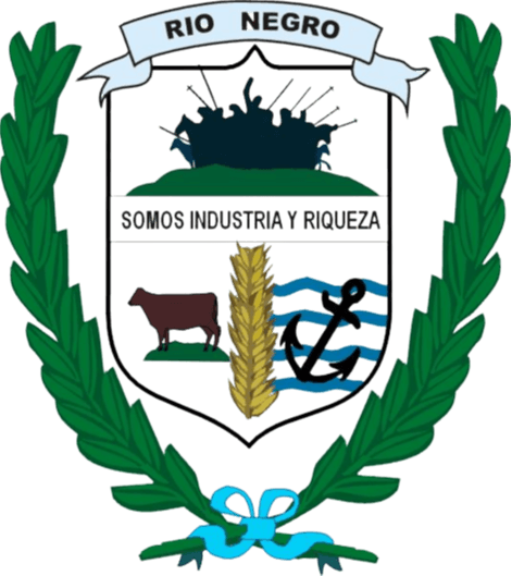 IA Rio Negro de San Jose