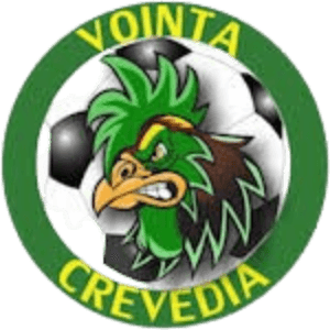 Vointa 2024 Crevedia