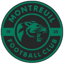 Montreuil FC Montreuil FC