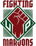 ইউপি ফাইটিং মারুনস