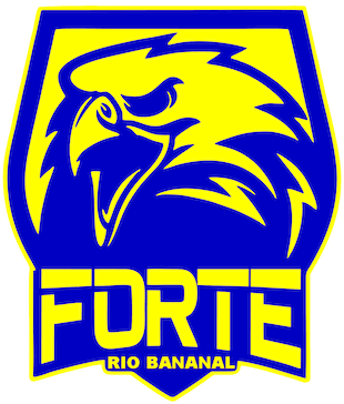 Forte Rio Bananal
