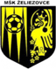 Zeliezovce