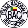 Benin Police
