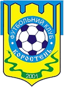 Korosten