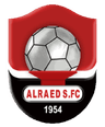 Al Raed U20