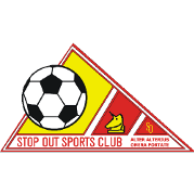Stop Out