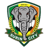 Surin City FC 