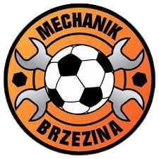 Mechanik Brzezina