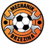 Mechanik Brzezina