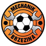 Mechanik Brzezina