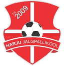 Harju JK Laagri III