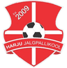Harju JK Laagri III