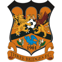Three Bridges