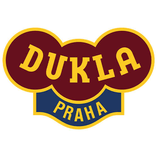 Dukla Praha B U19