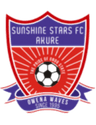 Sunshine Stars FC
