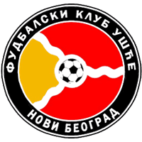 FK Usce Novi Beograd U19
