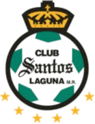 Santos Laguna U21