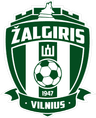 زالجيريس فيلنيوس ب