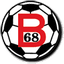 بي 68 توفتير