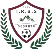 IRB Sedrata U20