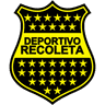Deportivo Recoleta Reserves