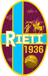 FC Rieti 1936
