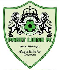 Paget Lions