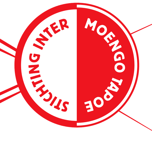 Inter Moengo Tapoe