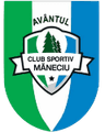 CSC Avantul Maneciu