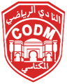 النادي الرياضي المكناسي