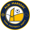 Albi Marssac W