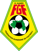 Guinea U20 Women