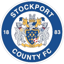 Stockport County Reserve