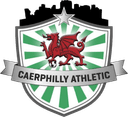 Sport in Caerphilly