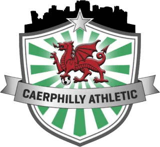 Sport in Caerphilly