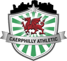Sport in Caerphilly