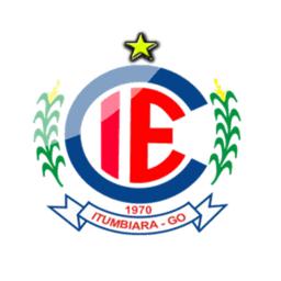 Itumbiara EC GO Itumbiara EC GO