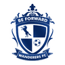 Mighty Wanderers
