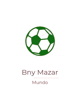 Bny Mazar