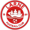 Larne U19 Larne U19