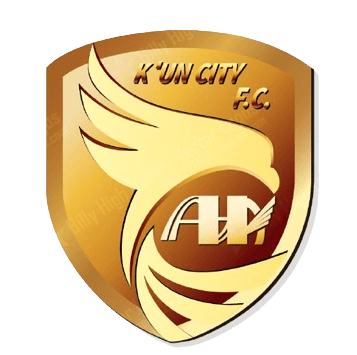 Dalian K'un City U17