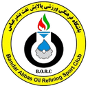 Naft Bandar Abbas