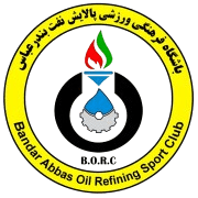 Naft Bandar Abbas
