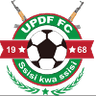 Uganda Peoples Defence Force