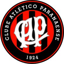Athletico Paranaense B