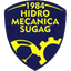 CSL Hidro Mecanica Sugag