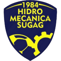 CSL Hidro Mecanica Sugag